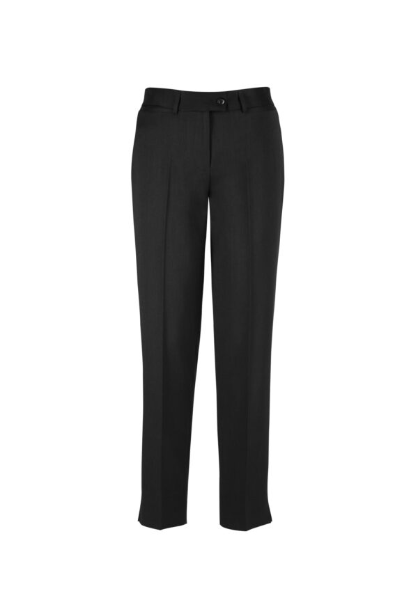 Womens Cool Stretch Slim Leg Pant - Image 5