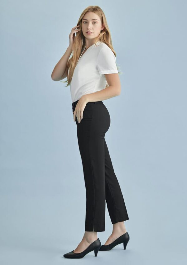 Womens Cool Stretch Slim Leg Pant - Image 23