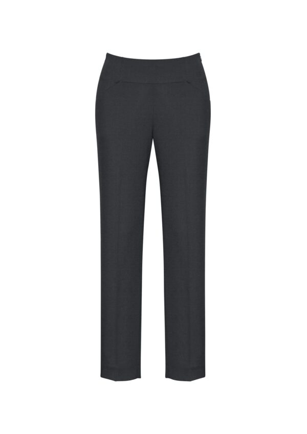 Womens Cool Stretch Bandless Slim Leg Pant - Image 34
