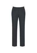 Womens Cool Stretch Bandless Slim Leg Pant