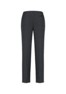 Womens Cool Stretch Bandless Slim Leg Pant