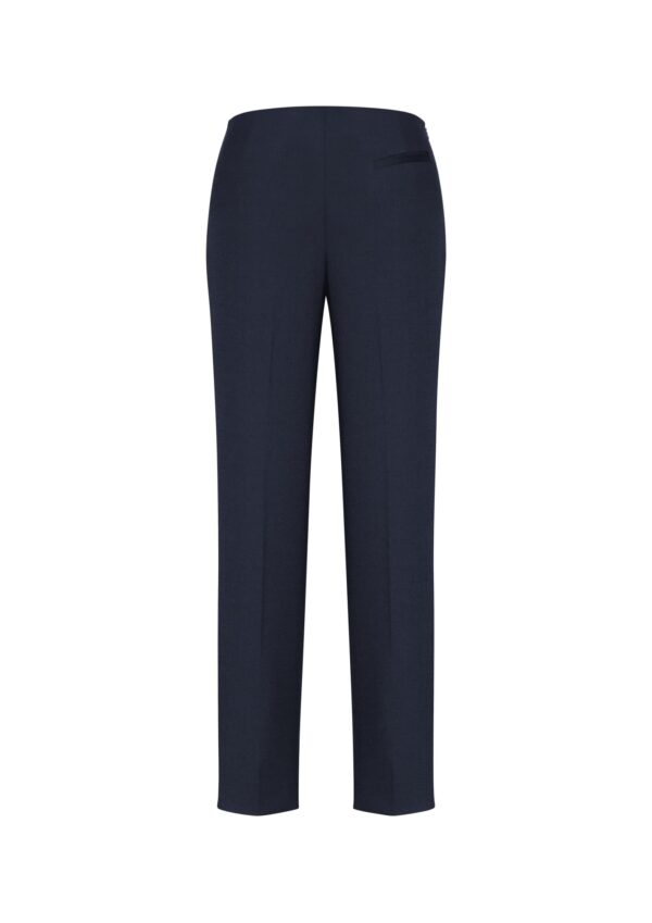 Womens Cool Stretch Bandless Slim Leg Pant - Image 4