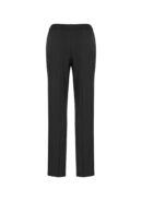 Womens Cool Stretch Ultra Comfort Waist Pant
