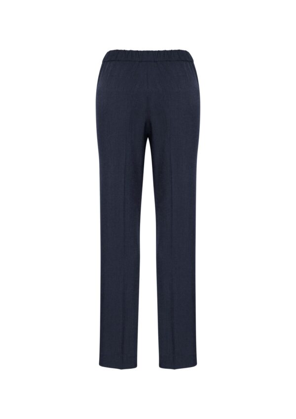Womens Cool Stretch Ultra Comfort Waist Pant - Image 4