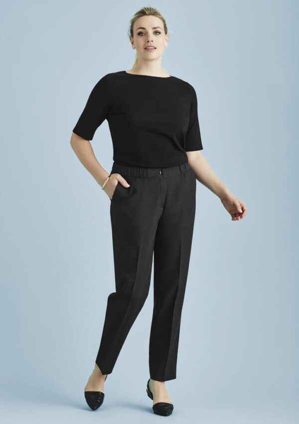 Womens Cool Stretch Ultra Comfort Waist Pant - Image 44