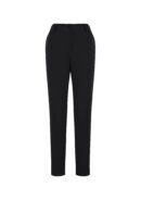 Womens Siena Bandless Elastic Waist Pant