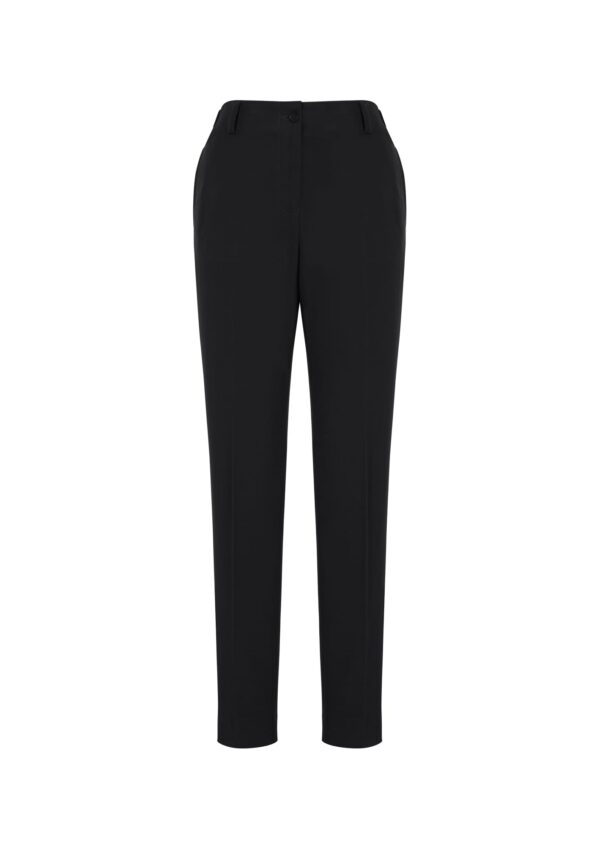 Womens Siena Bandless Elastic Waist Pant - Image 5