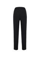 Womens Siena Bandless Elastic Waist Pant