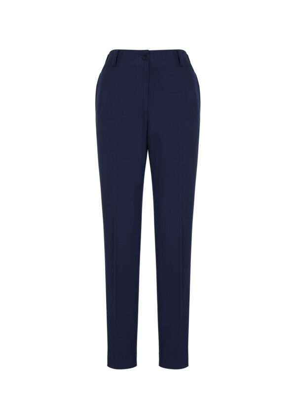Womens Siena Bandless Elastic Waist Pant - Image 10