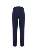 Womens Siena Bandless Elastic Waist Pant