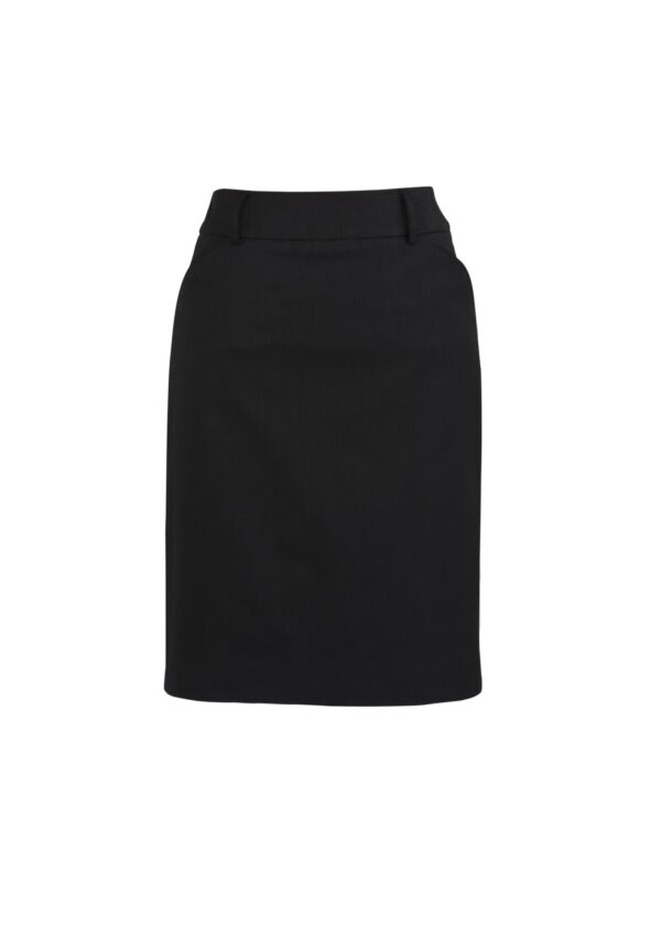 Womens Cool Stretch Multi-pleat Skirt - Image 16