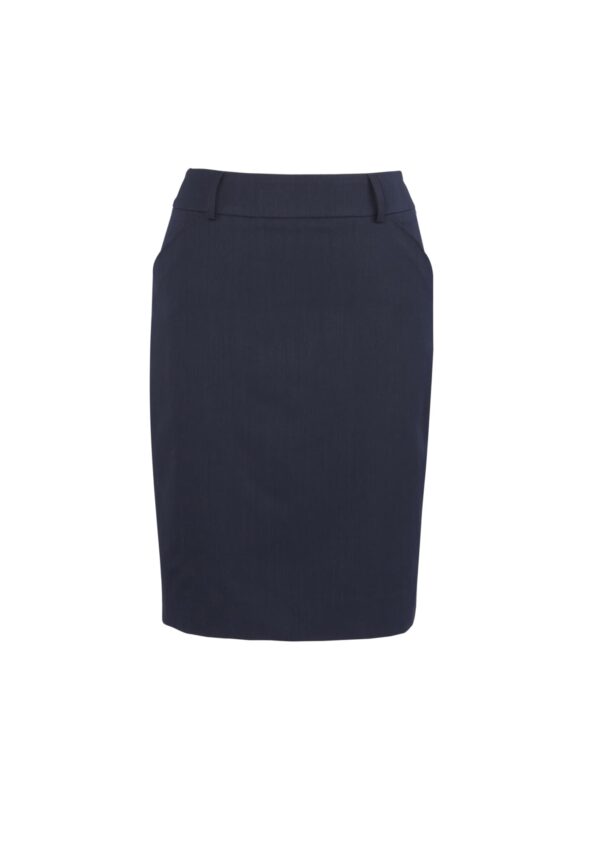 Womens Cool Stretch Multi-pleat Skirt - Image 27