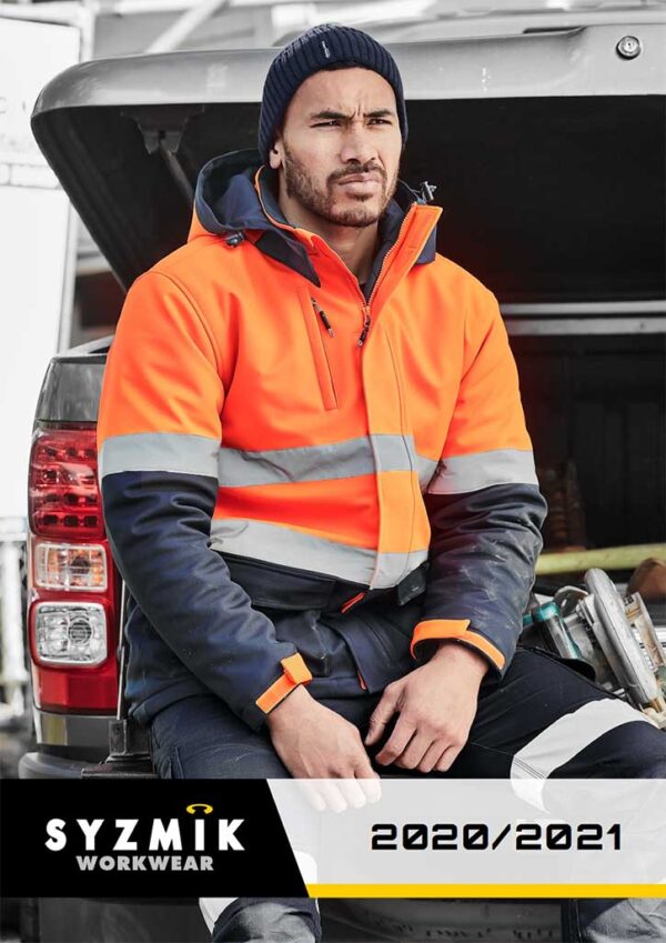 Syzmik Catalogue 2020/2021 - Image 3