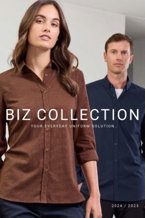 Biz Collection Catalogue 2024