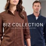 Biz Collection Catalogue 2024 - Assorted