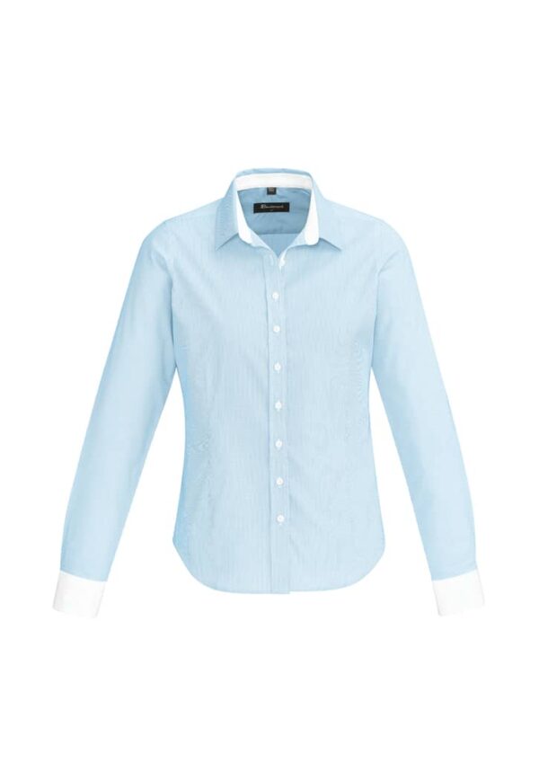 Fifth Avenue Womens Long Sleeve Shirt - Image 23