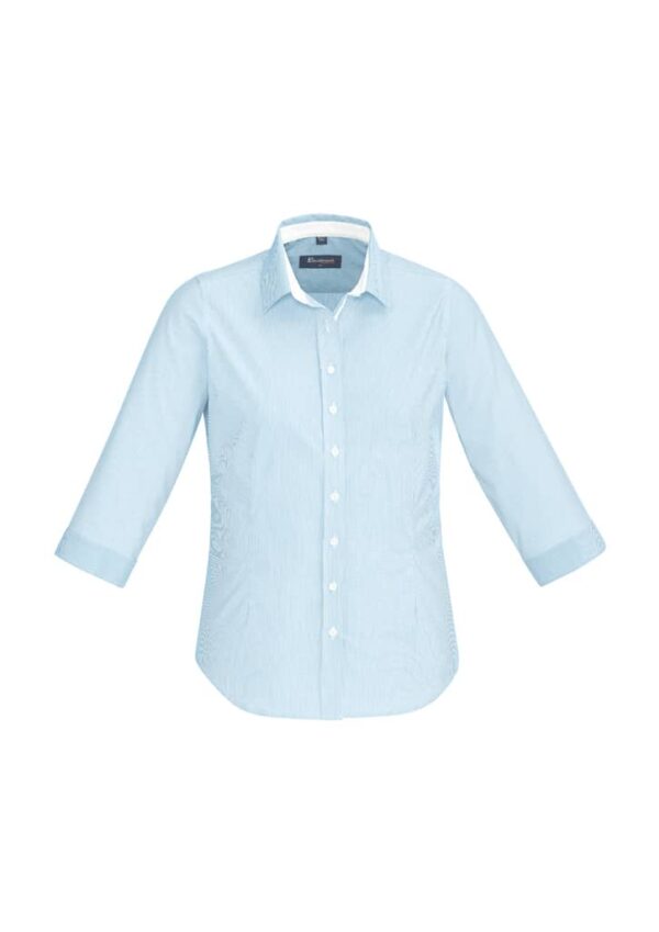 Fifth Avenue Womens 3/4 Sleeve Shirt - Image 2