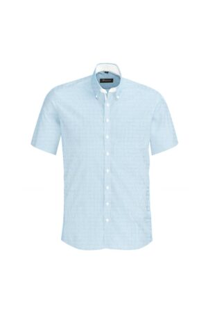Fifth Avenue Mens Short Sleeve Shirt