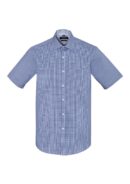 Mens Newport Short Sleeve Shirt
