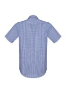 Mens Newport Short Sleeve Shirt