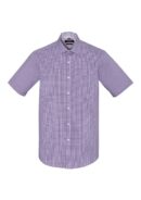 Mens Newport Short Sleeve Shirt