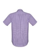 Mens Newport Short Sleeve Shirt