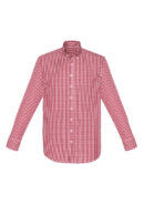 Mens Springfield Long Sleeve Shirt