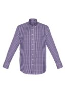 Mens Springfield Long Sleeve Shirt