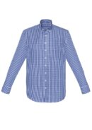 Mens Springfield Long Sleeve Shirt