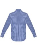 Mens Springfield Long Sleeve Shirt