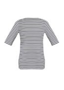 Womens Camille Short Sleeve T-top