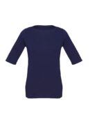Womens Camille Short Sleeve T-top