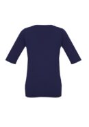 Womens Camille Short Sleeve T-top