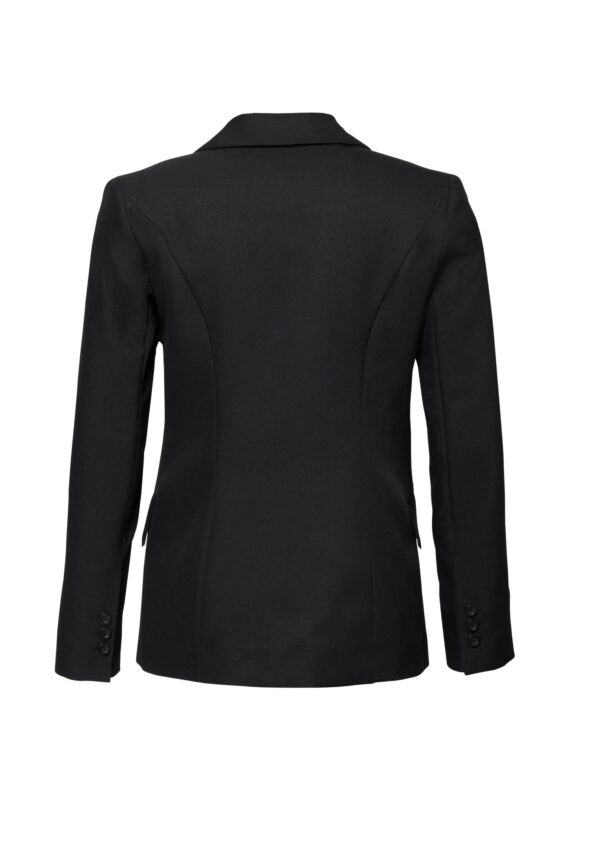 Womens Cool Stretch Longline Jacket - Image 4