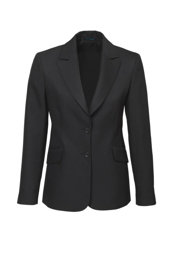 Womens Cool Stretch Longline Jacket - Image 22