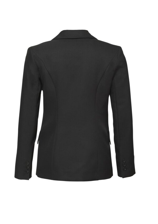 Womens Cool Stretch Longline Jacket - Image 6