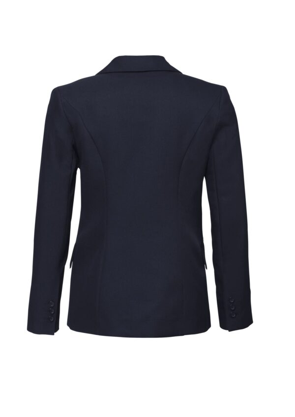 Womens Cool Stretch Longline Jacket - Image 8