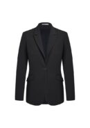 Womens Siena Longline Jacket