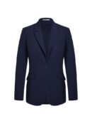 Womens Siena Longline Jacket