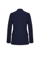 Womens Siena Longline Jacket