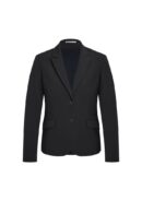 Womens Siena Mid Length Jacket