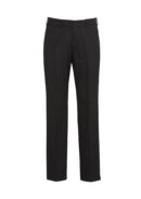 Mens Cool Stretch Flat Front Pant (regular)