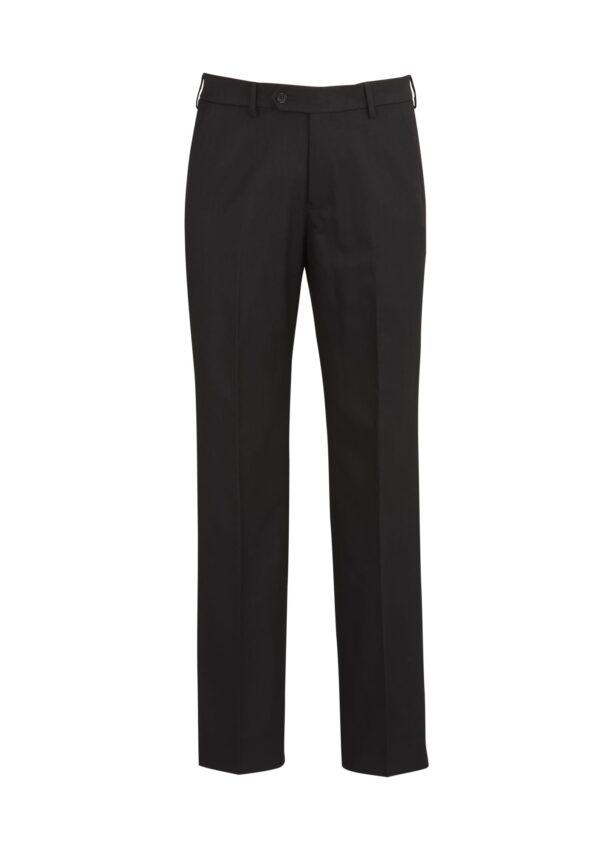 Mens Cool Stretch Flat Front Pant (regular) - Image 3