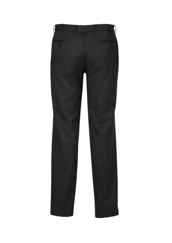 Mens Cool Stretch Flat Front Pant (regular) - Image 4