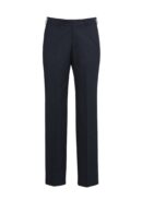 Mens Cool Stretch Flat Front Pant (regular)