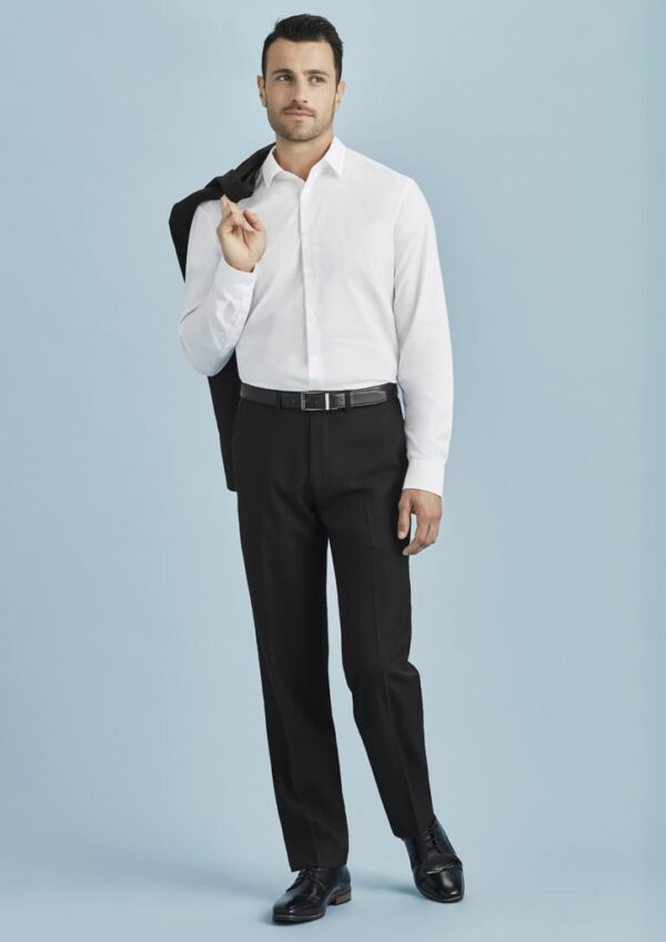 Mens Cool Stretch Adjustable Waist Pant (regular) - Image 14