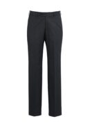 Mens Cool Stretch Adjustable Waist Pant (stout)