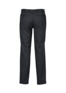 Mens Cool Stretch Adjustable Waist Pant (stout)
