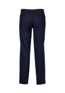 Mens Cool Stretch Adjustable Waist Pant (stout)
