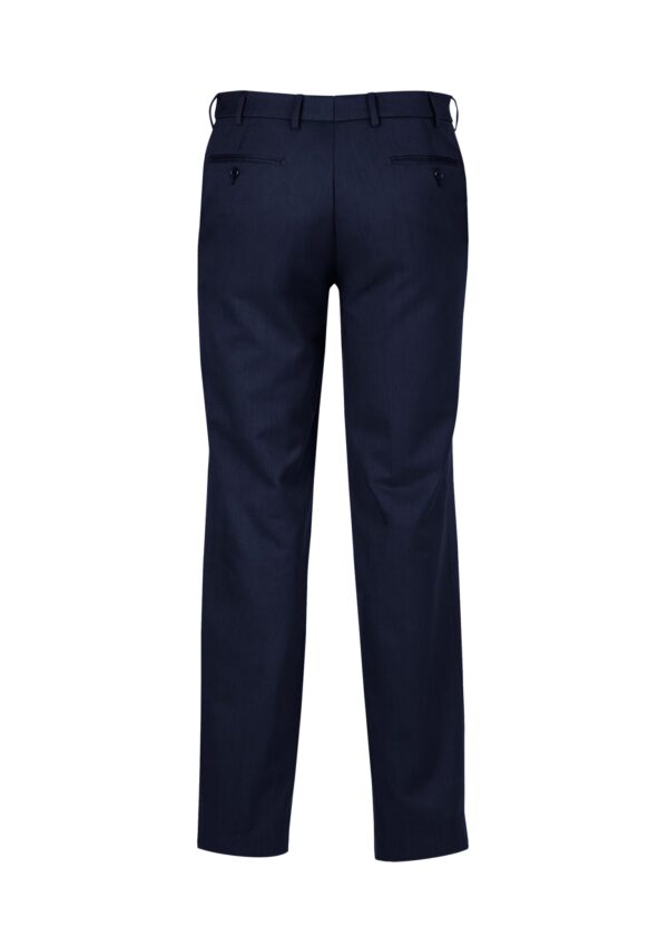 Mens Cool Stretch Adjustable Waist Pant (stout) - Image 8